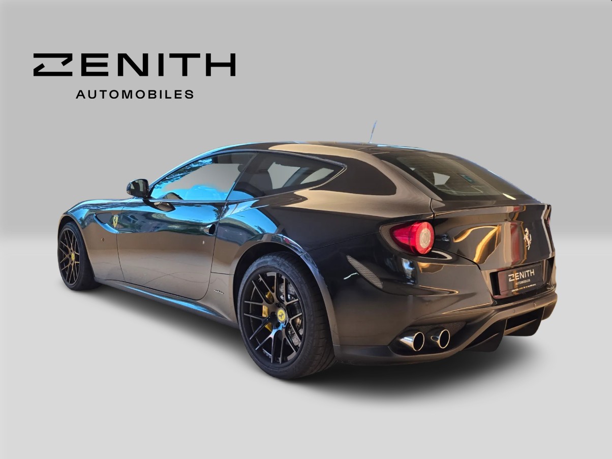 FERRARI FF - Ferrari Garantie Approved-image-6