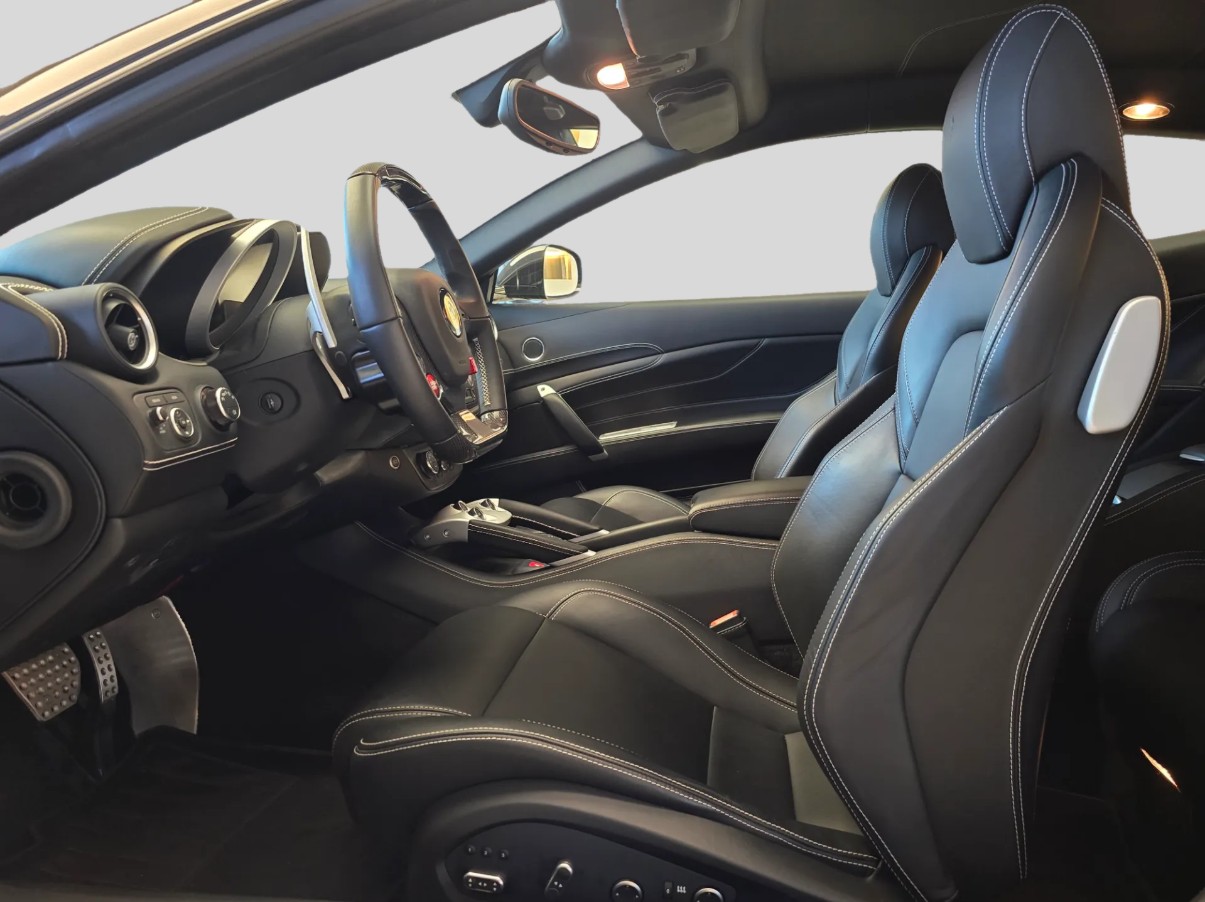 FERRARI FF - Ferrari Garantie Approved-image-8