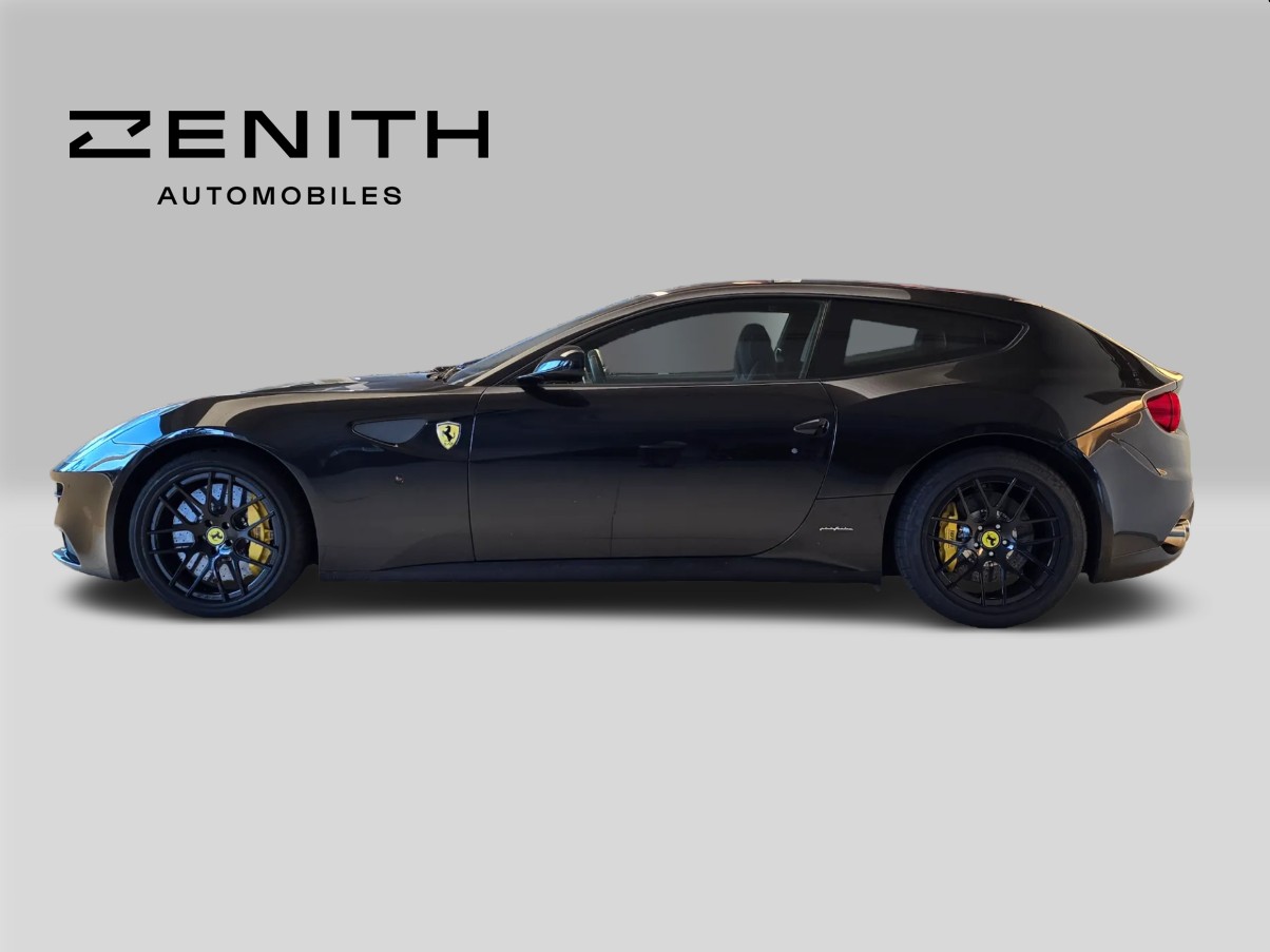 FERRARI FF - Ferrari Garantie Approved-image-7