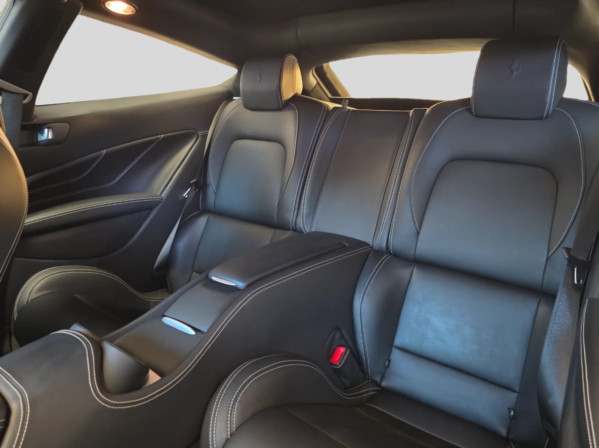 FERRARI FF - Ferrari Garantie Approved-image-11