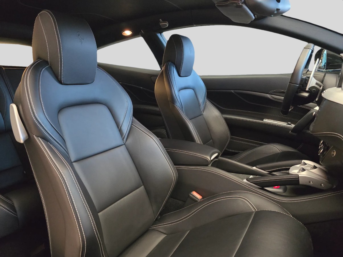 FERRARI FF - Ferrari Garantie Approved-image-14