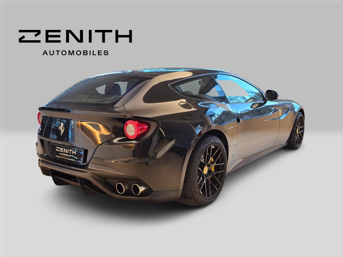 FERRARI FF - Ferrari Garantie Approved-image-4