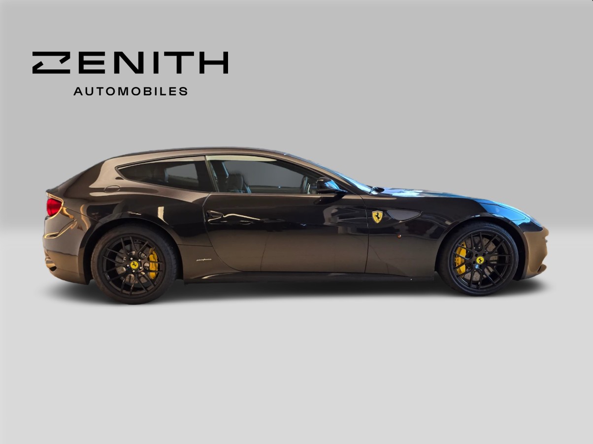 FERRARI FF - Ferrari Garantie Approved-image-3