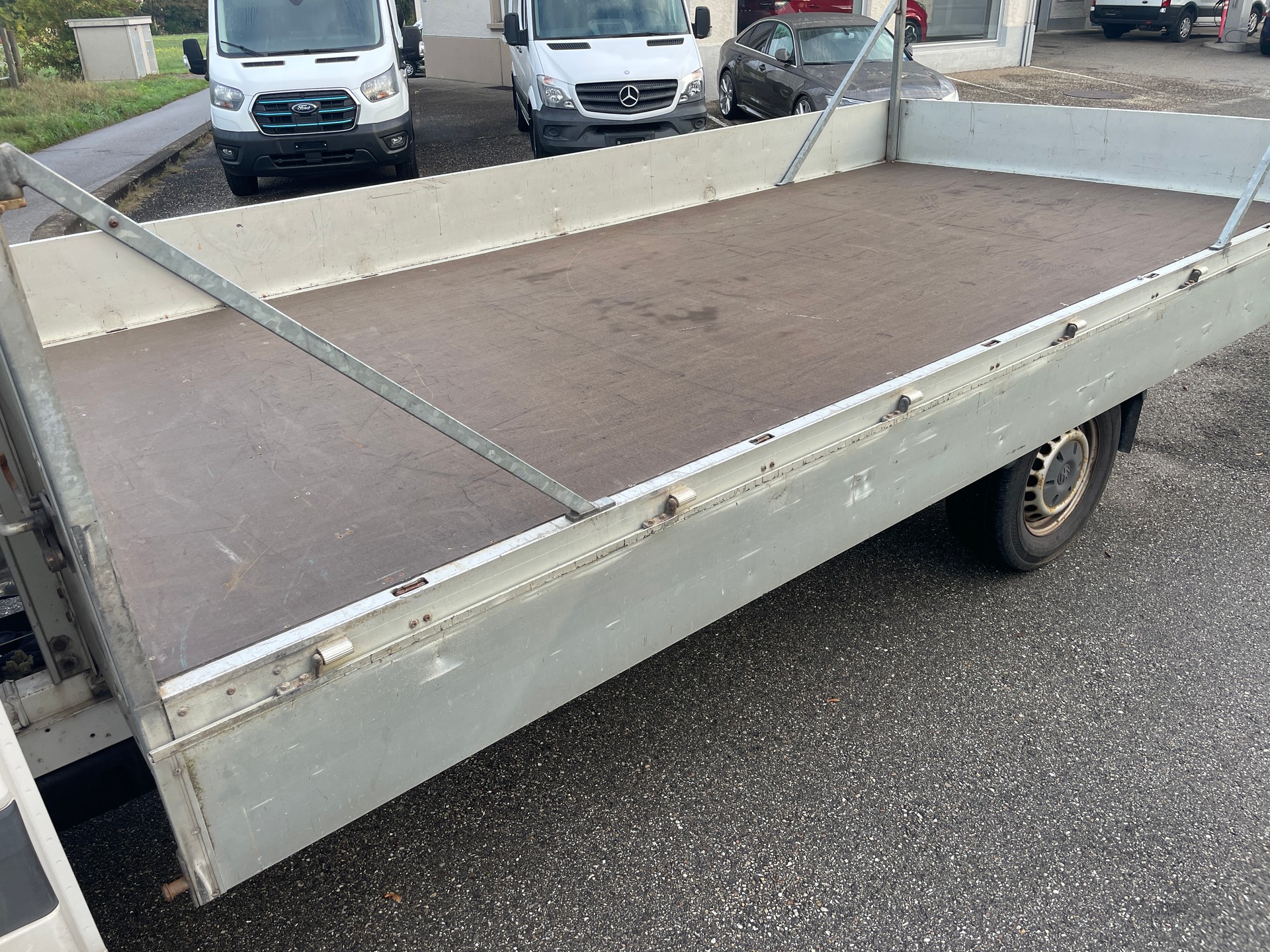 VW Crafter 35 2.0 TDI CR-image-6