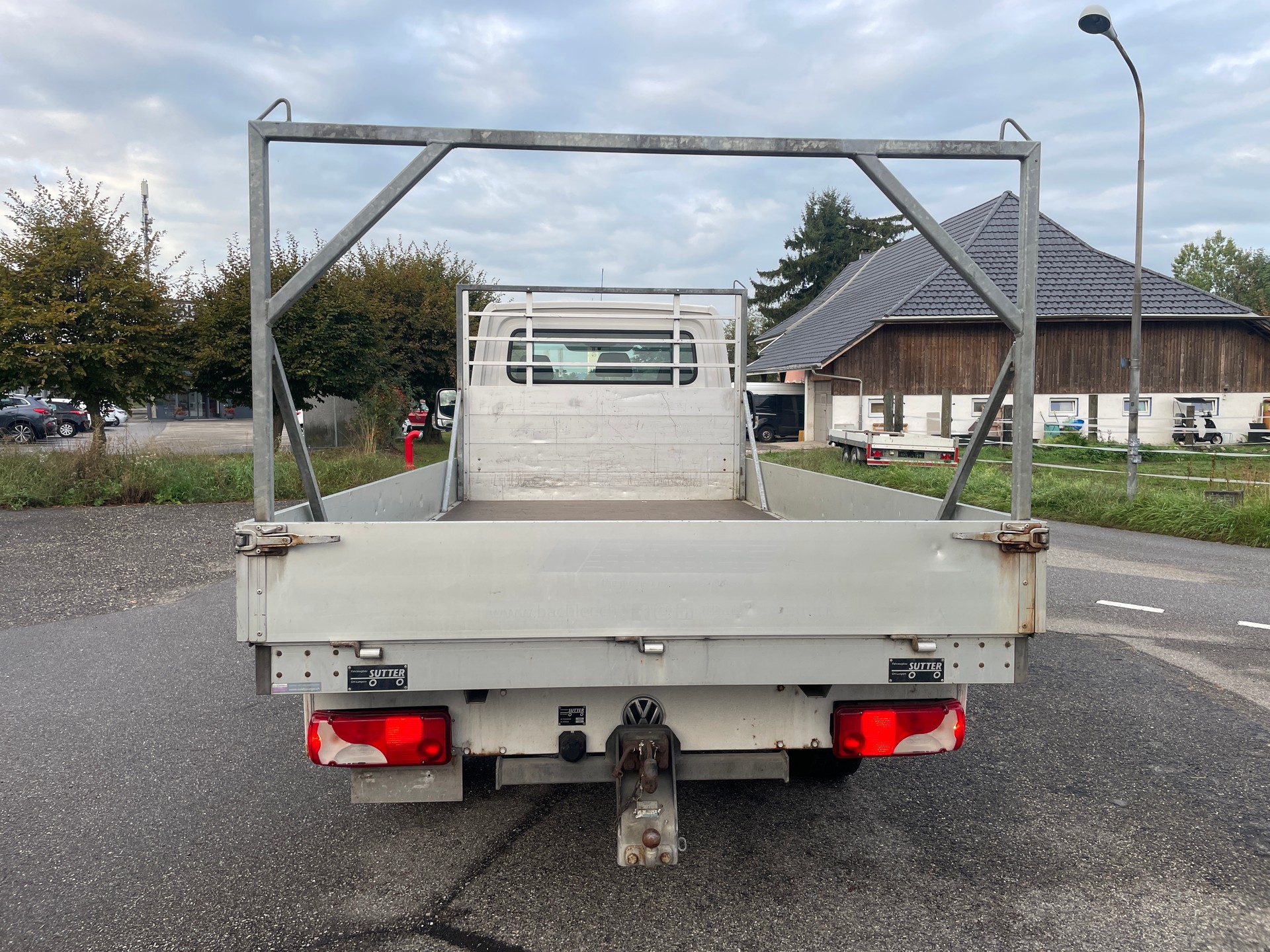 VW Crafter 35 2.0 TDI CR-image-3
