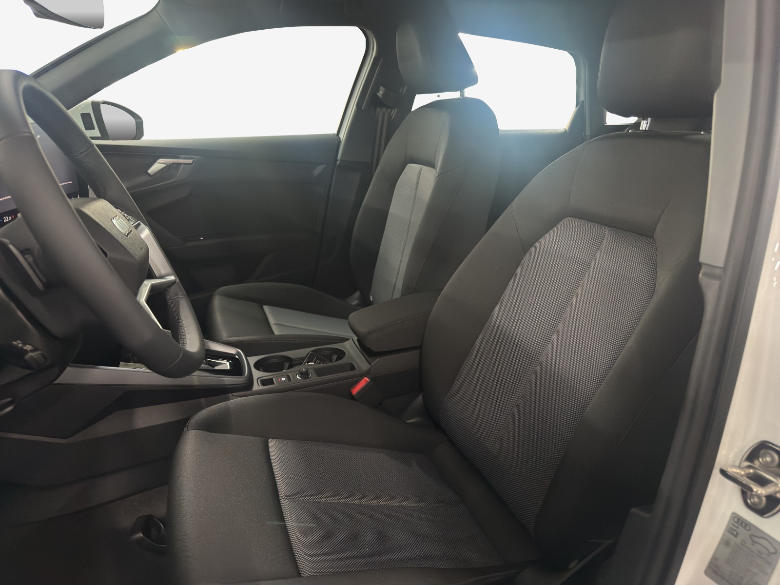 AUDI A3 Sportback TFSI 85 kW Ambition S-tronic-image-13