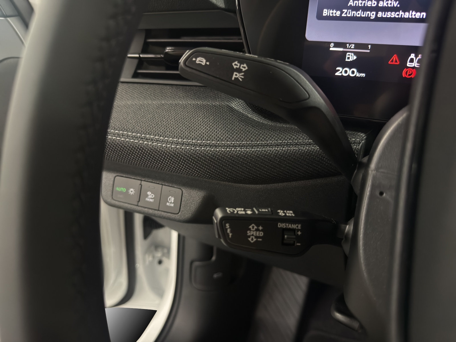 AUDI A3 Sportback TFSI 85 kW Ambition S-tronic-image-14