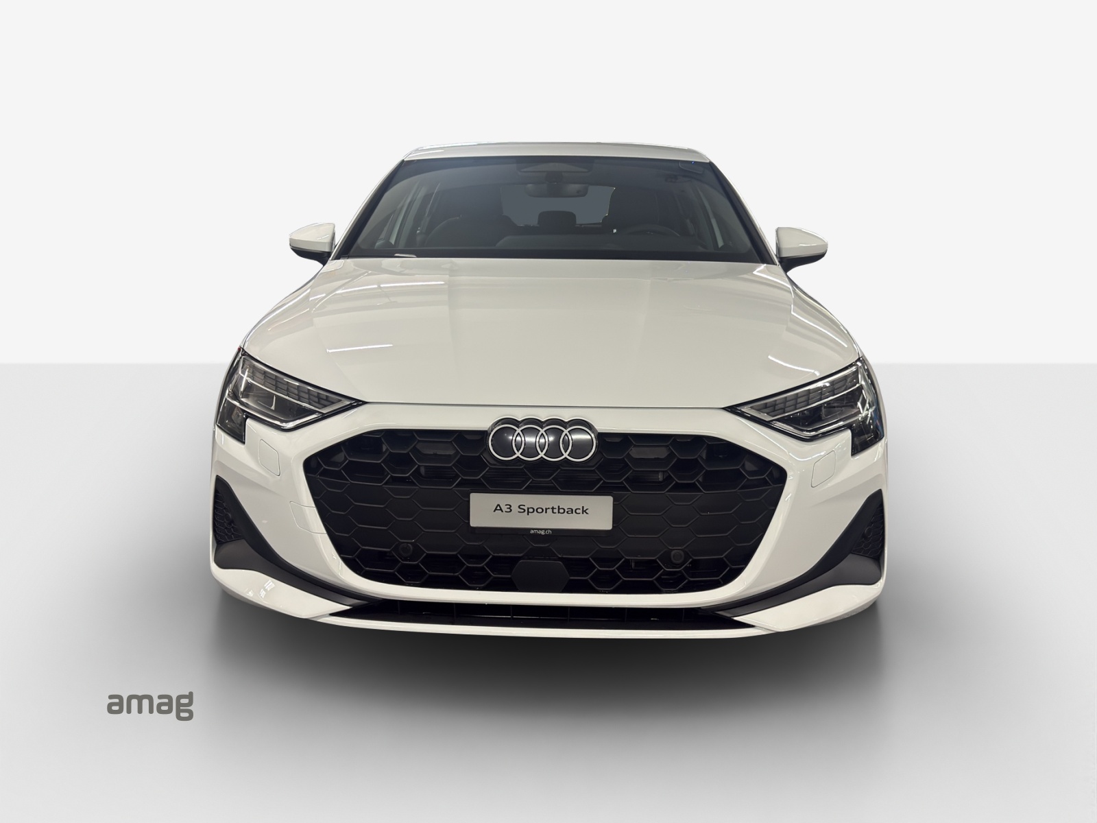 AUDI A3 Sportback TFSI 85 kW Ambition S-tronic-image-6