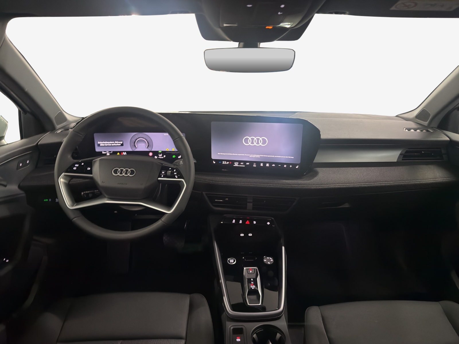 AUDI A3 Sportback TFSI 85 kW Ambition S-tronic-image-8