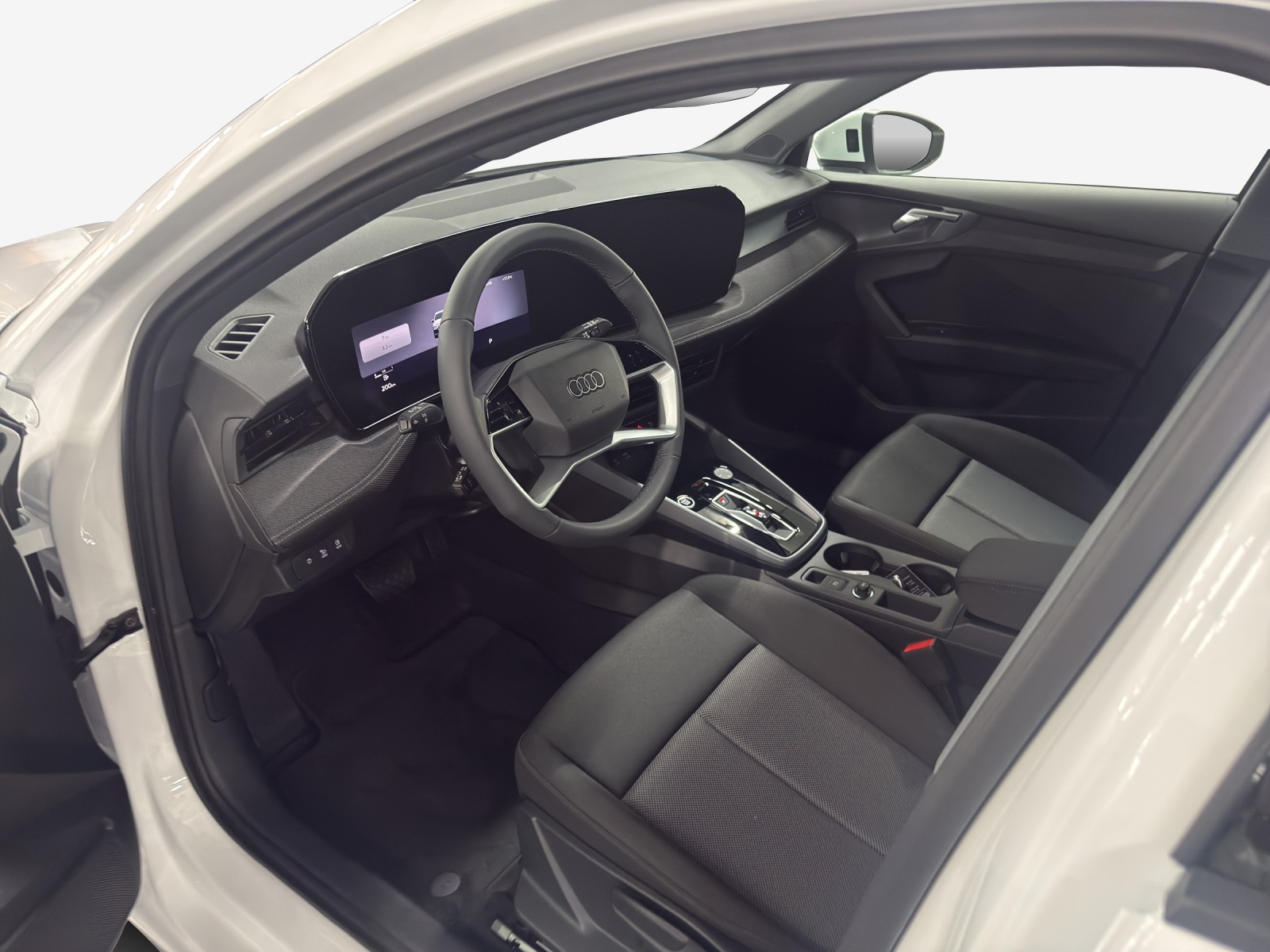 AUDI A3 Sportback TFSI 85 kW Ambition S-tronic-image-7