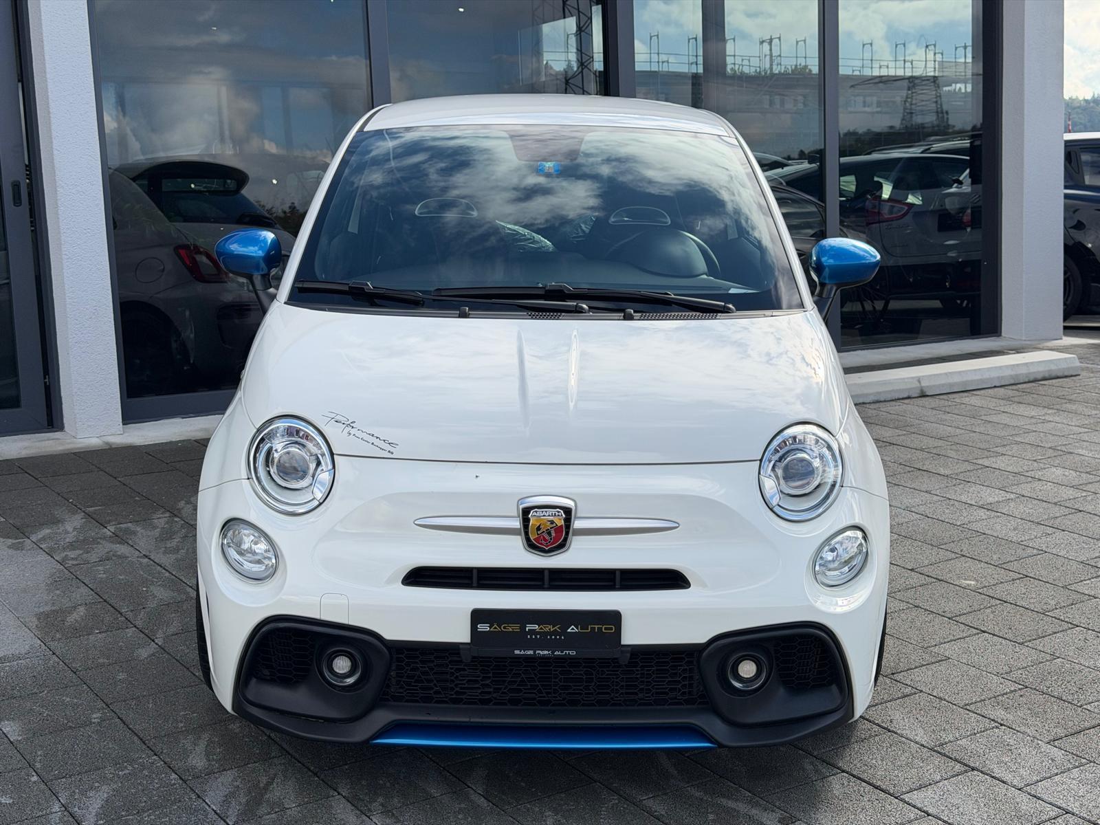 FIAT 595 Abarth 1.4 T-Jet 165 F595-showroom-element-2