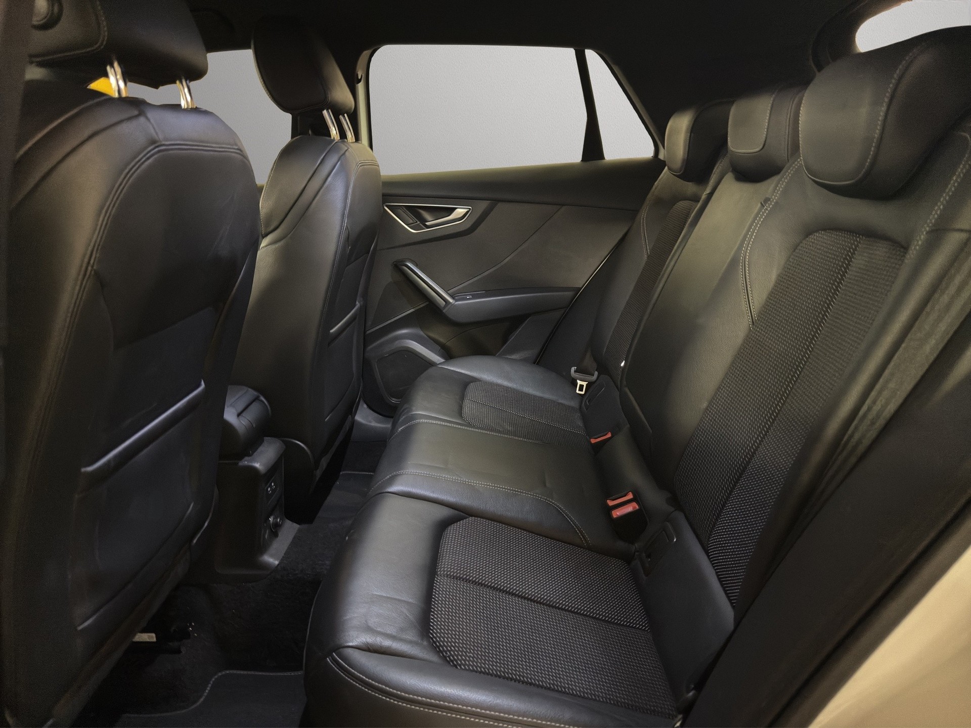 AUDI Q2 40 TFSI Sport S-Line quattro S-tronic-image-14