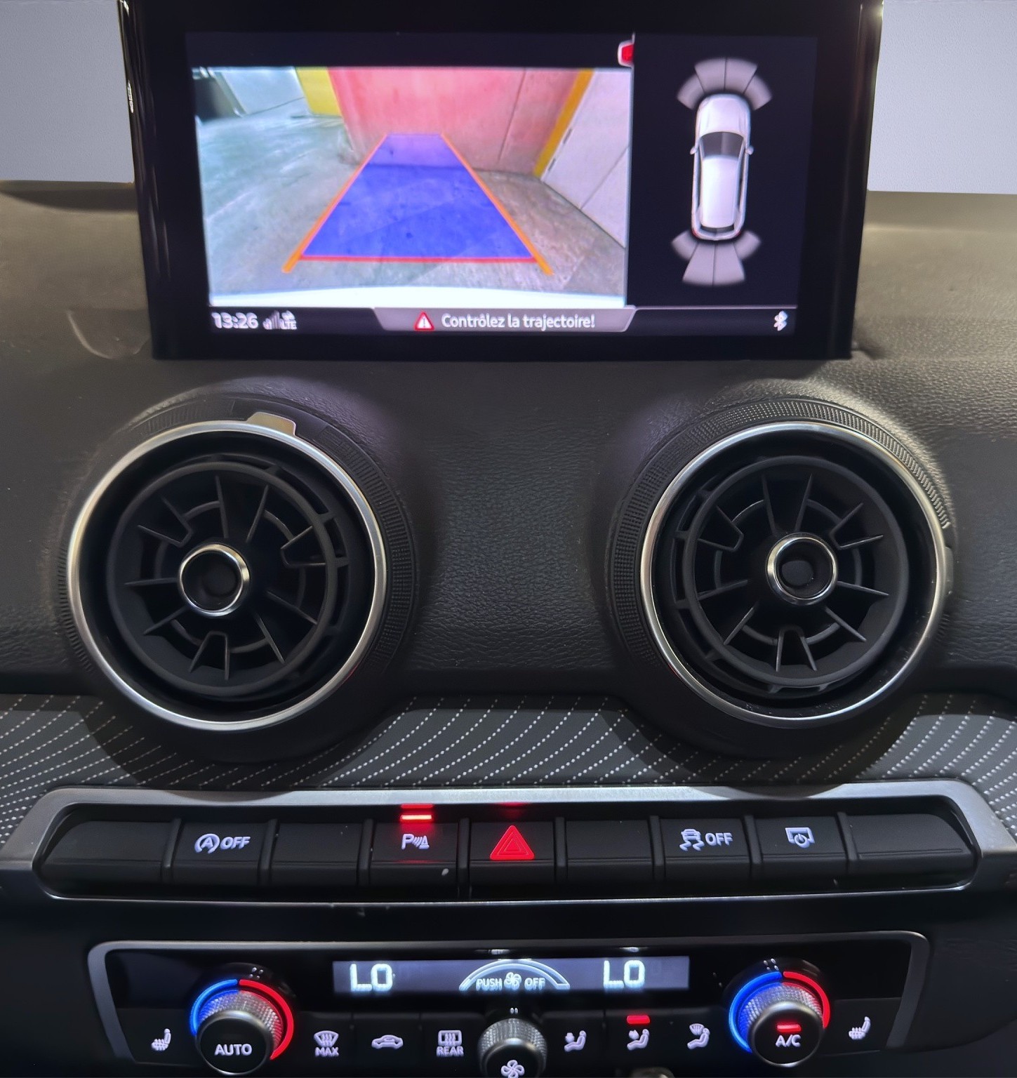 AUDI Q2 40 TFSI Sport S-Line quattro S-tronic-image-15