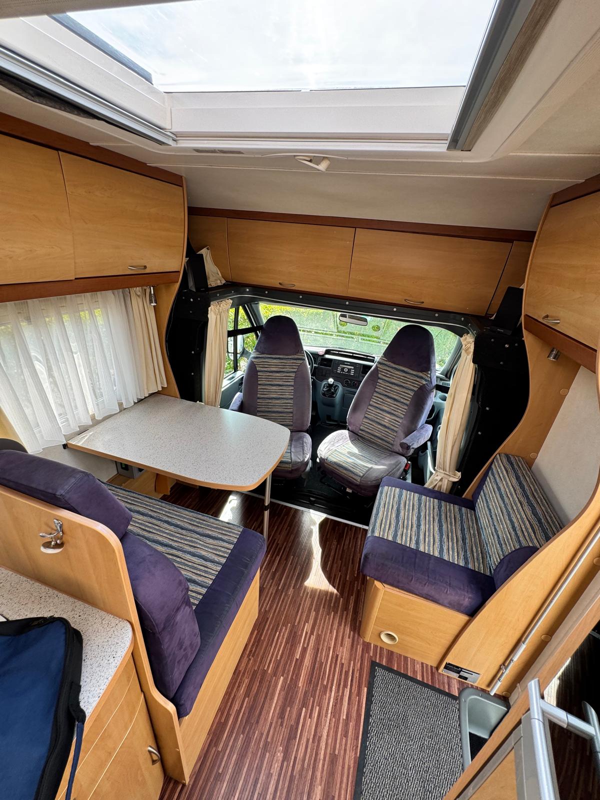 EURA MOBIL Profila 672 SB-image-7