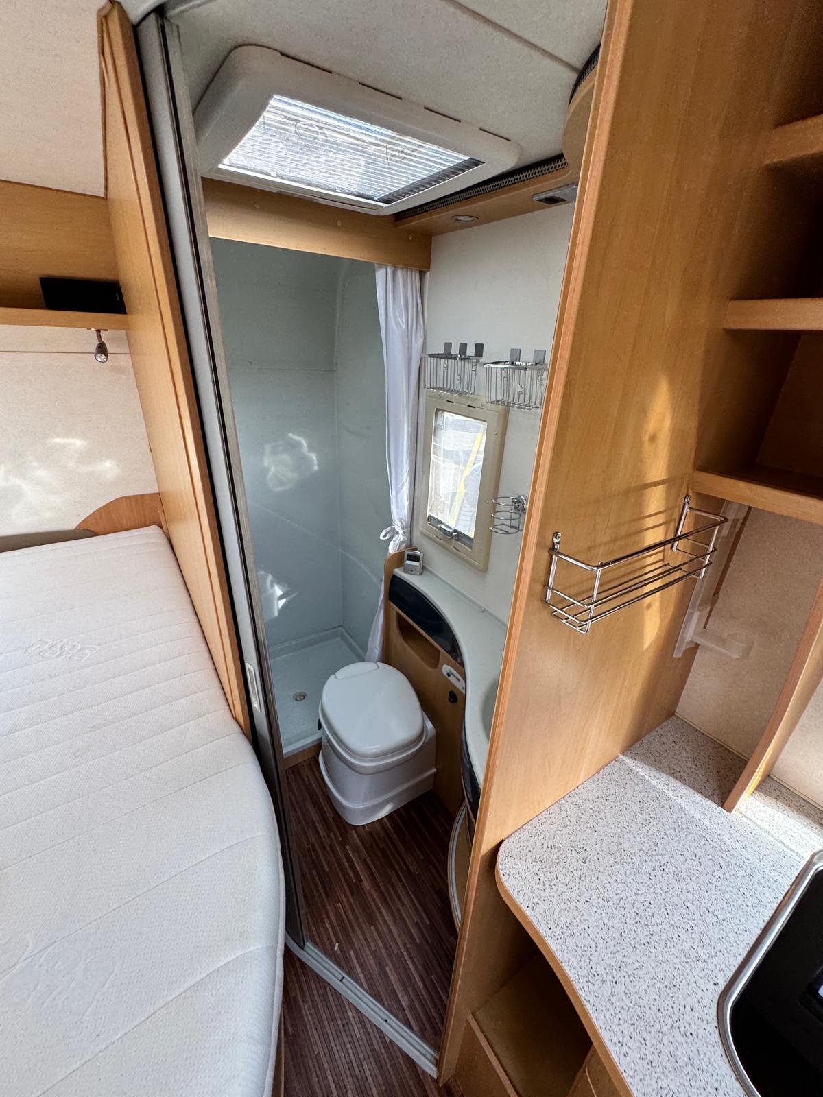 EURA MOBIL Profila 672 SB-image-17