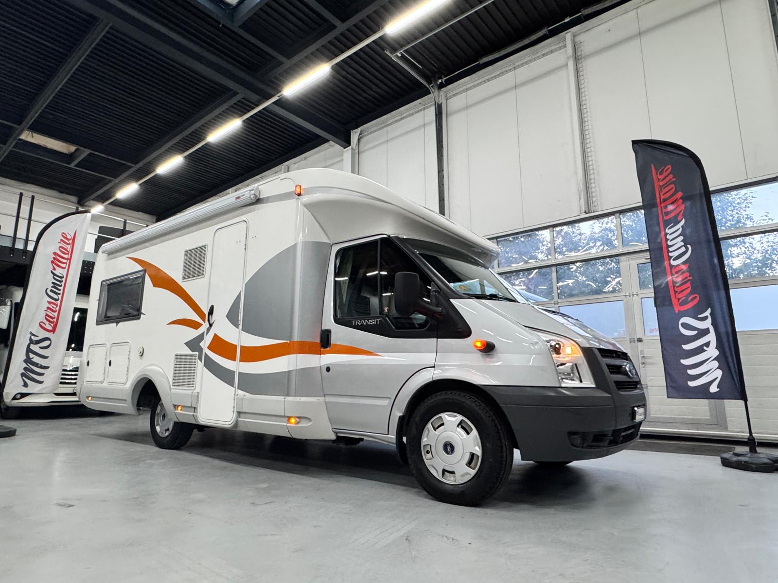 EURA MOBIL Profila 672 SB-showroom-element-1