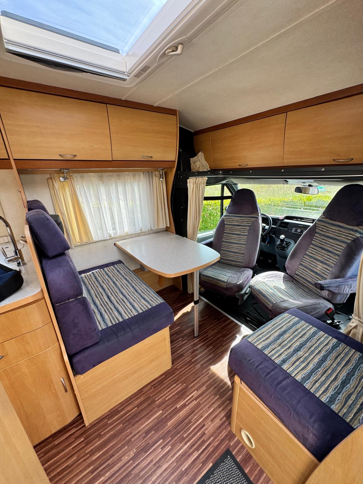 EURA MOBIL Profila 672 SB-image-8