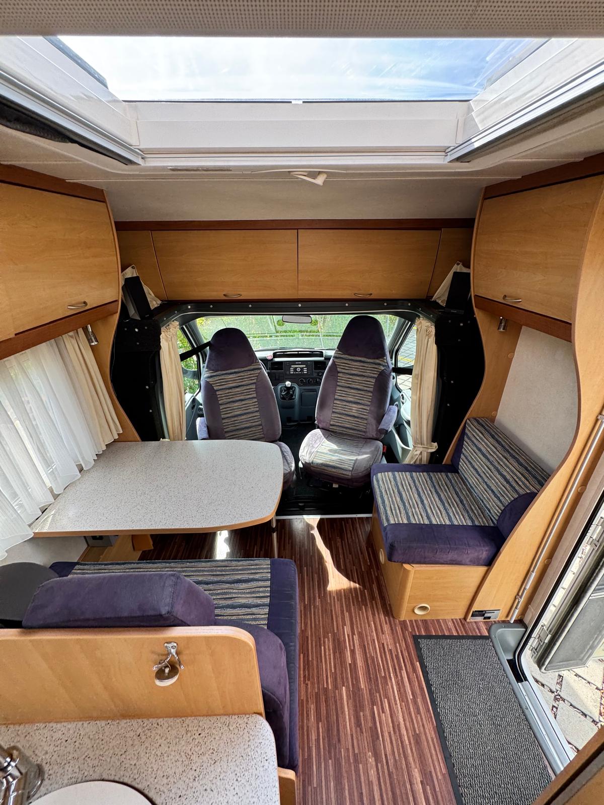 EURA MOBIL Profila 672 SB-image-19