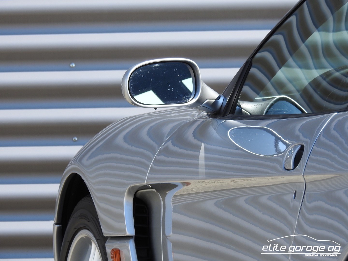 FERRARI 456M GT-image-7