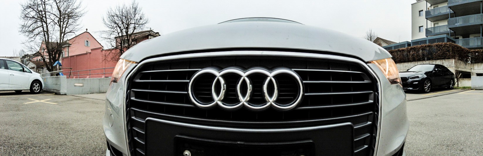 AUDI A1 1.6 TDI Ambition-image-12