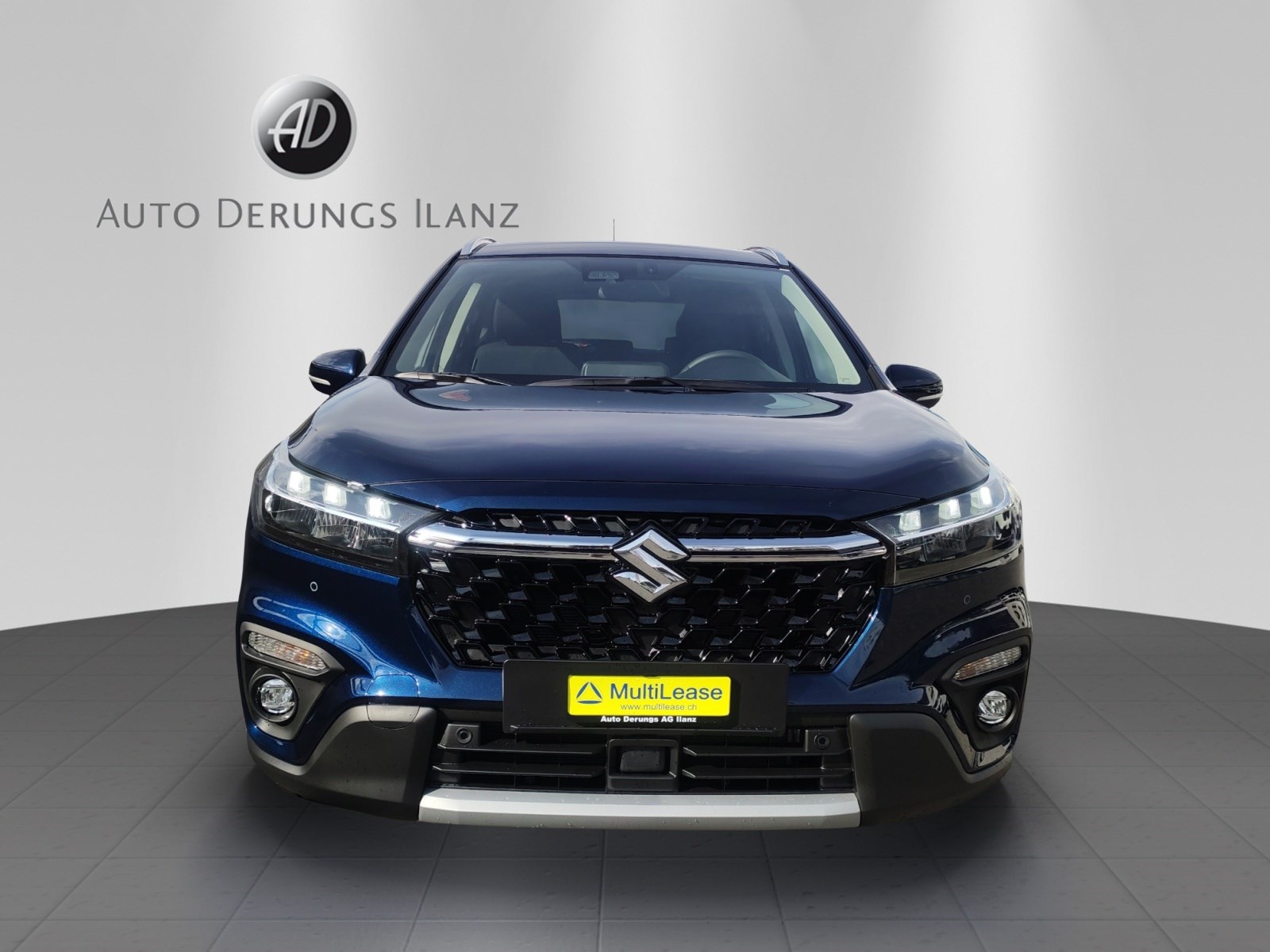 SUZUKI S-Cross 1.5 Compact+ Hybrid-image-6