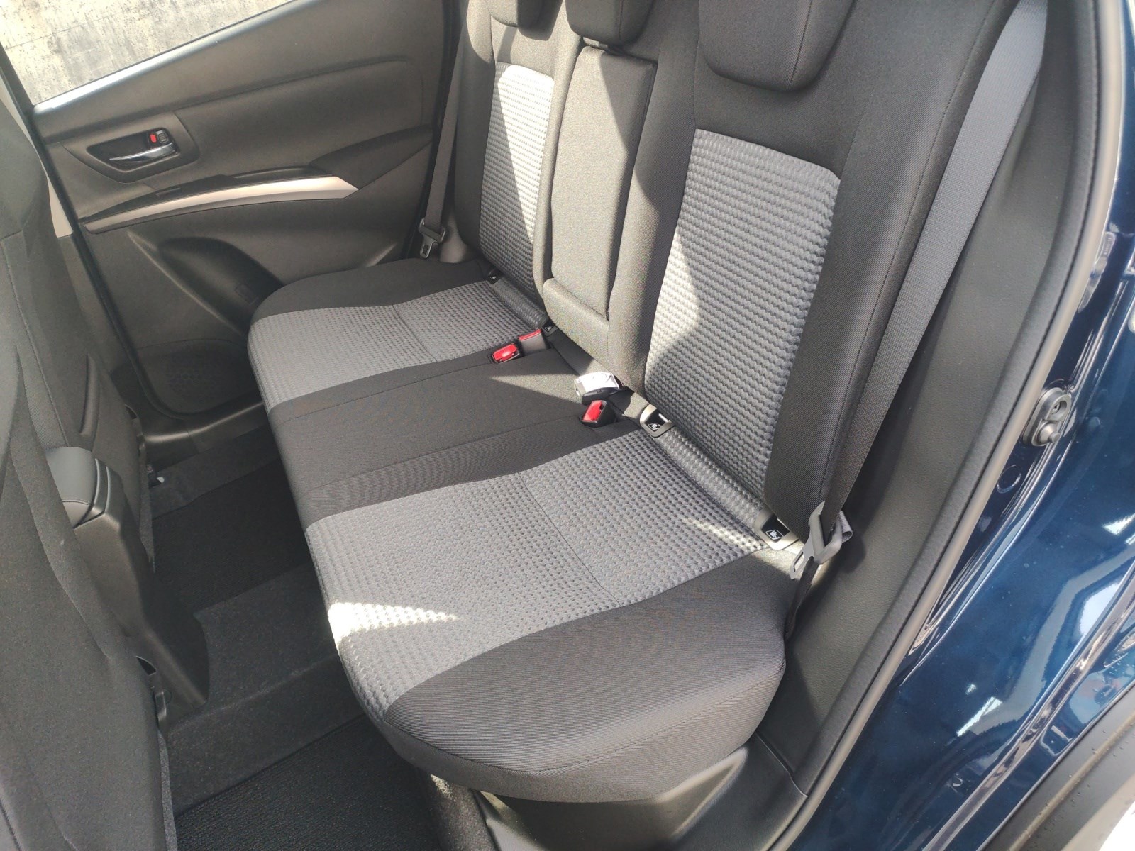 SUZUKI S-Cross 1.5 Compact+ Hybrid-image-13