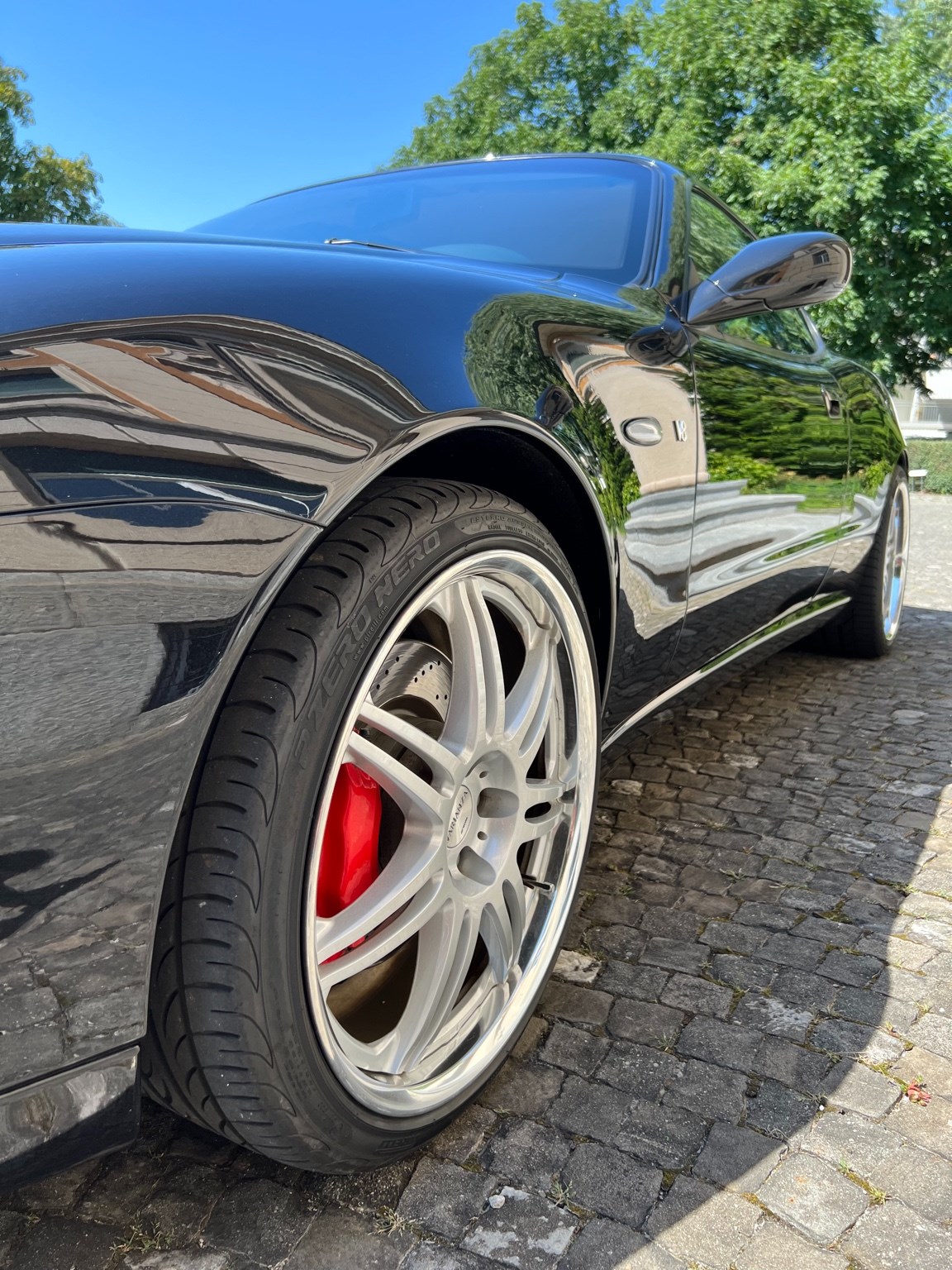 MASERATI Coupé GT-image-6