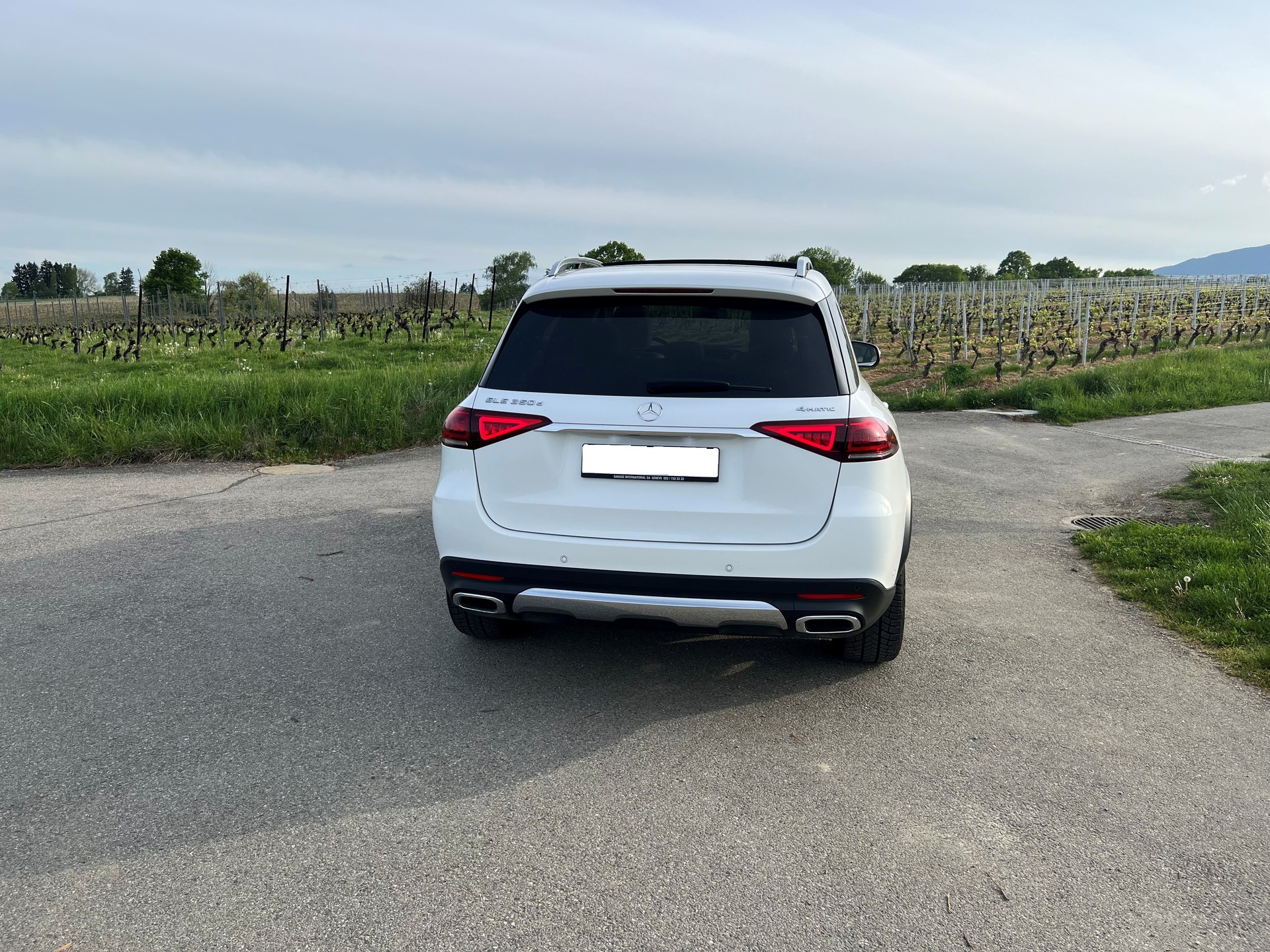 MERCEDES-BENZ GLE 350 d 4Matic 9G-Tronic 7 Places-image-3