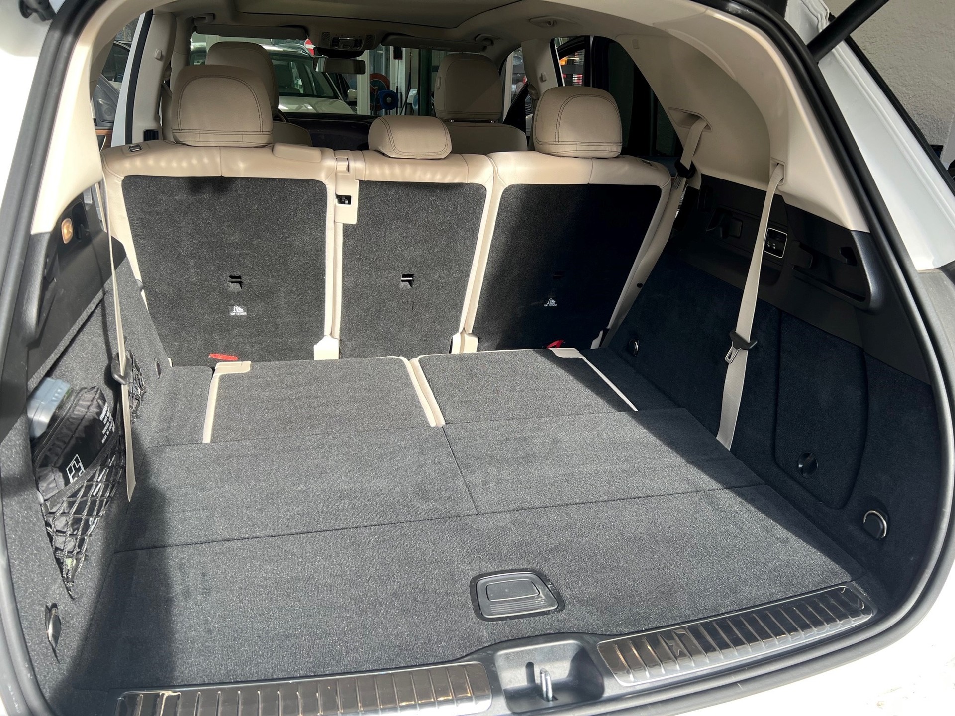 MERCEDES-BENZ GLE 350 d 4Matic 9G-Tronic 7 Places-image-10