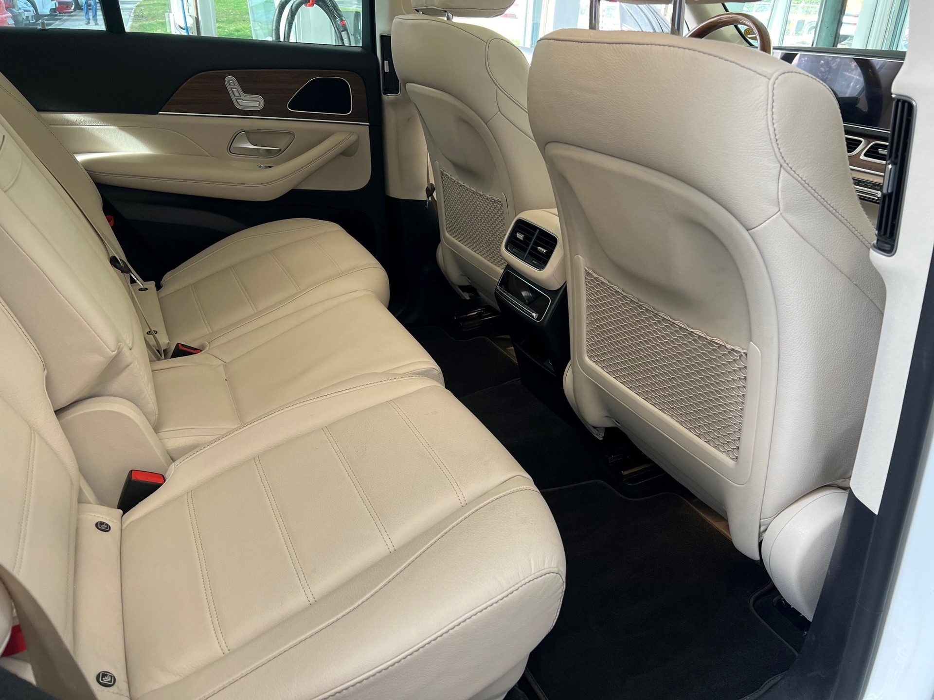 MERCEDES-BENZ GLE 350 d 4Matic 9G-Tronic 7 Places-image-8