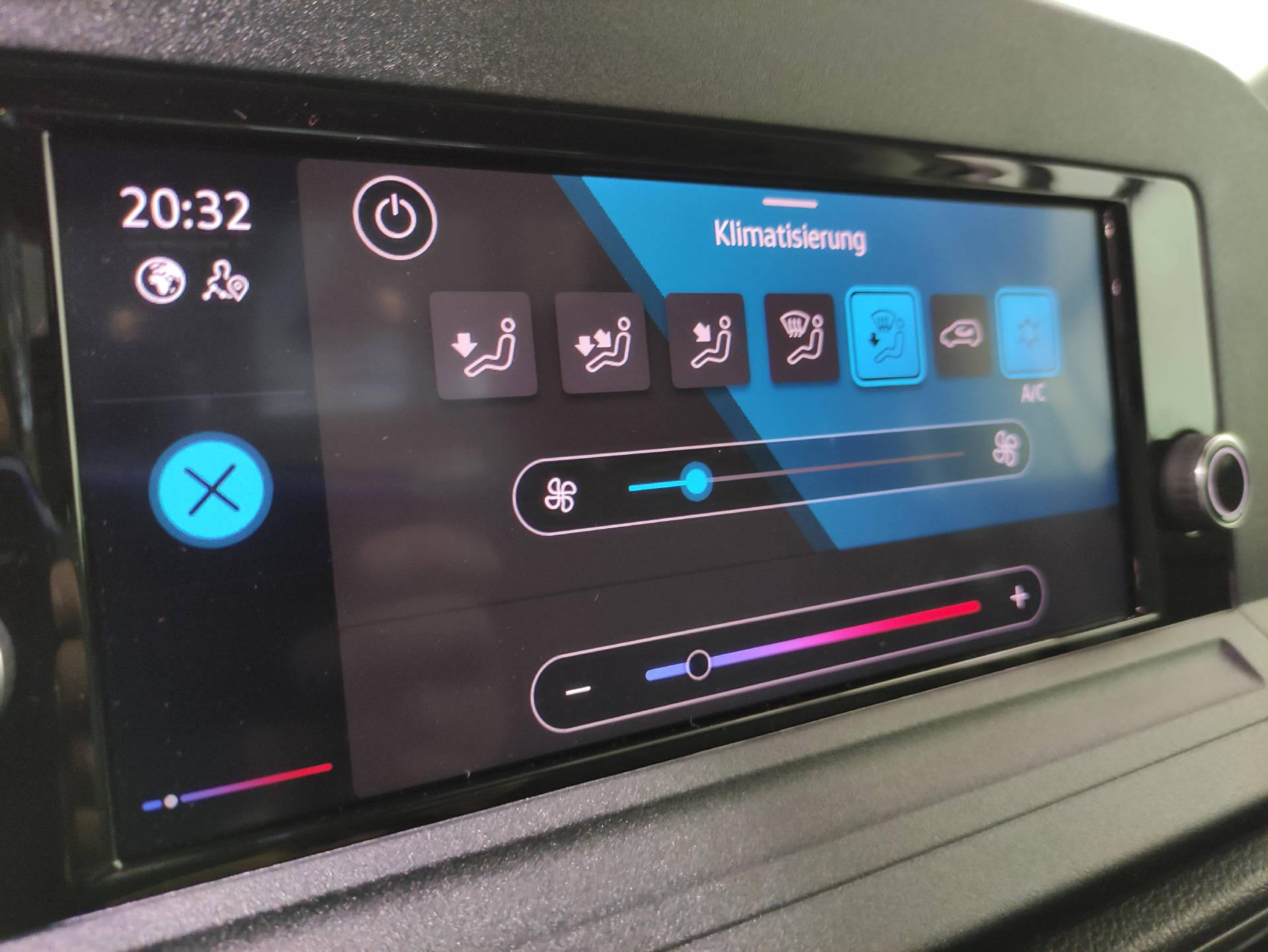 VW Caddy Kaw. 1.5 TSI 114 Entry DSG-image-8