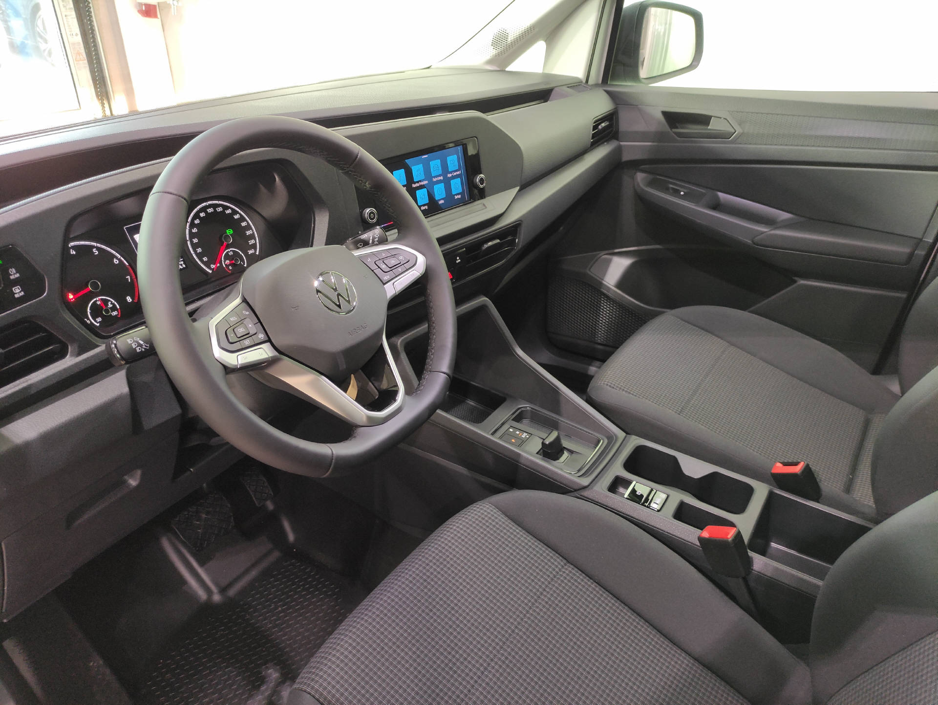 VW Caddy Kaw. 1.5 TSI 114 Entry DSG-showroom-element-2