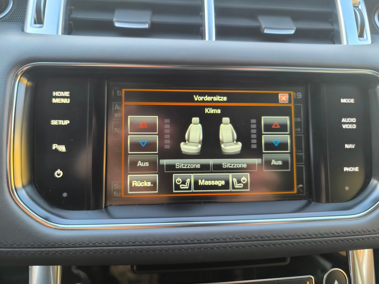 LAND ROVER Range Rover Sport 4.4 SDV8 Autobiography Dynamic A-image-8