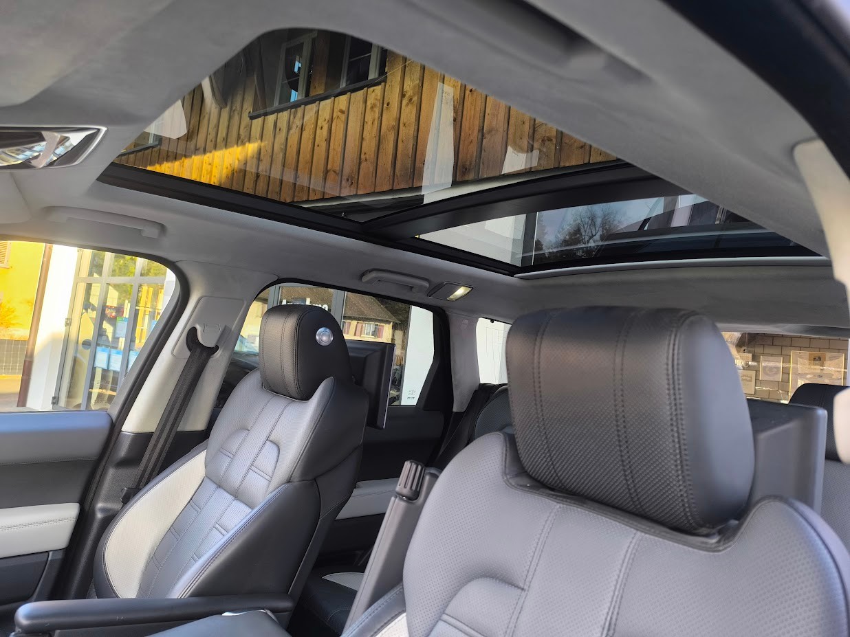 LAND ROVER Range Rover Sport 4.4 SDV8 Autobiography Dynamic A-image-5