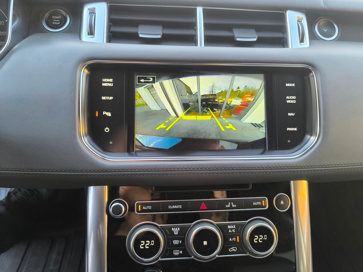 LAND ROVER Range Rover Sport 4.4 SDV8 Autobiography Dynamic A-image-9