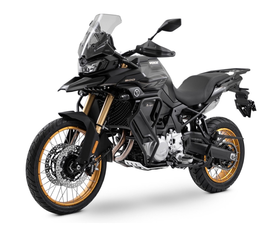 VOGE ADVENTURE 900DSX "BLACK-KNIGHT EDITION"-showroom-element-1