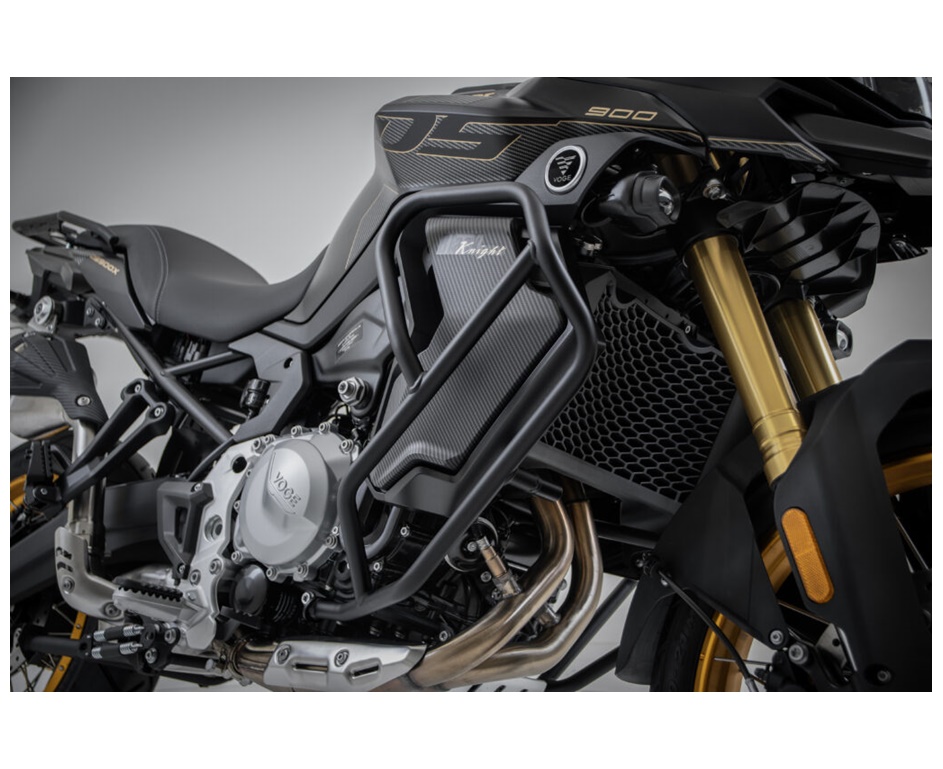 VOGE ADVENTURE 900DSX "BLACK-KNIGHT EDITION"-image-9