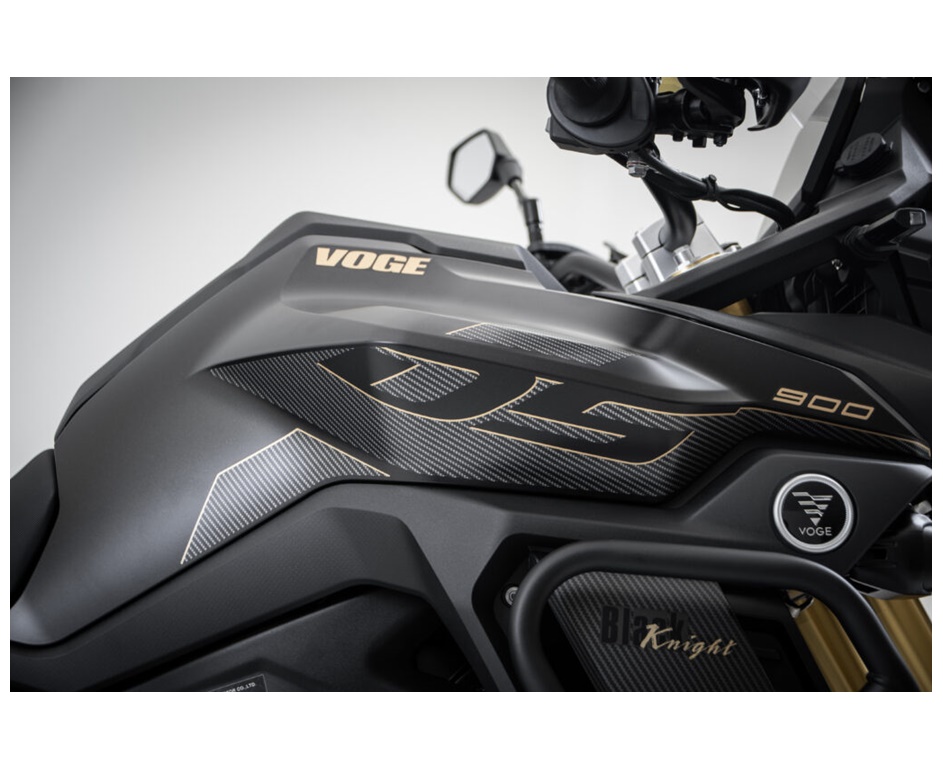 VOGE ADVENTURE 900DSX "BLACK-KNIGHT EDITION"-image-10