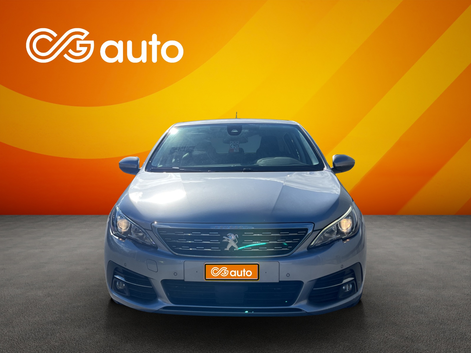 PEUGEOT 308 1.2 Pure Tech Tech Edition EAT8-image-2