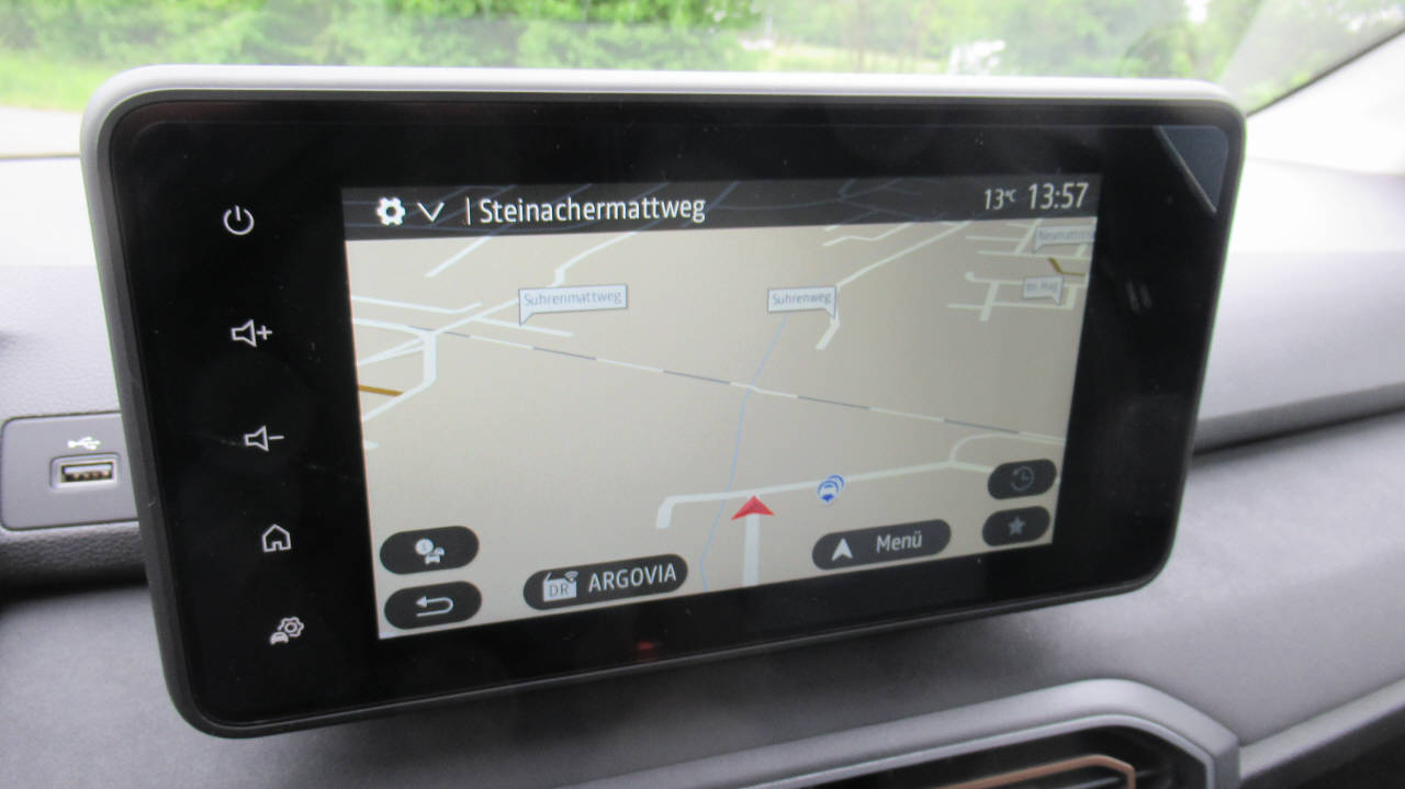 DACIA Jogger 1.6 Hybrid Extreme-image-7