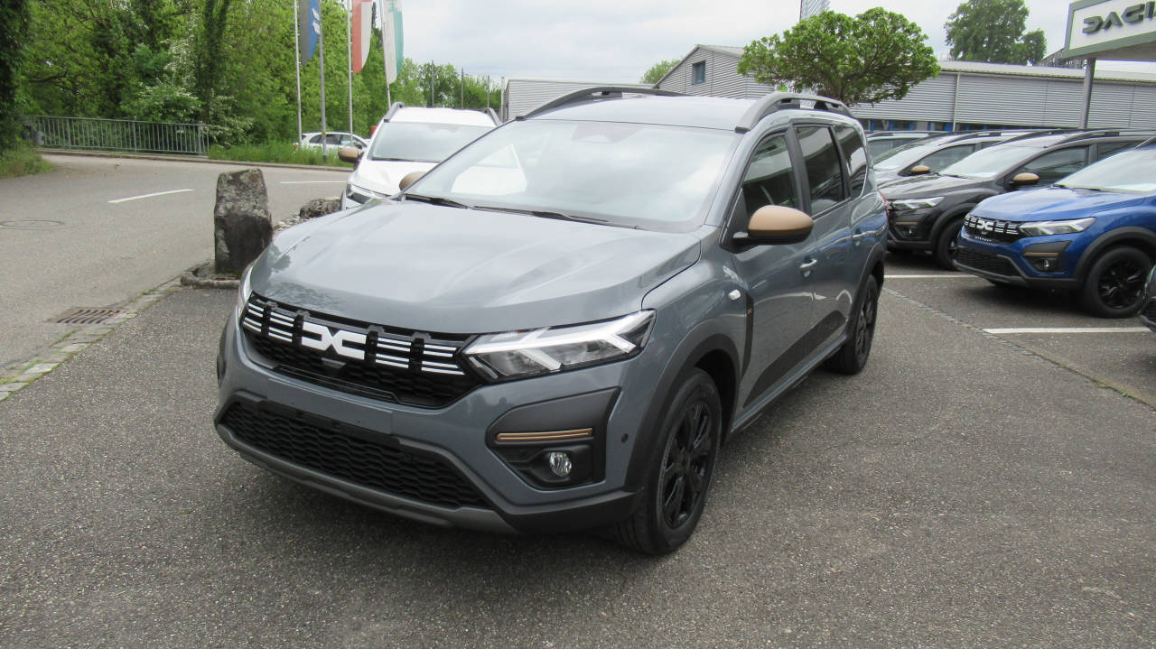 DACIA Jogger 1.6 Hybrid Extreme-image-0
