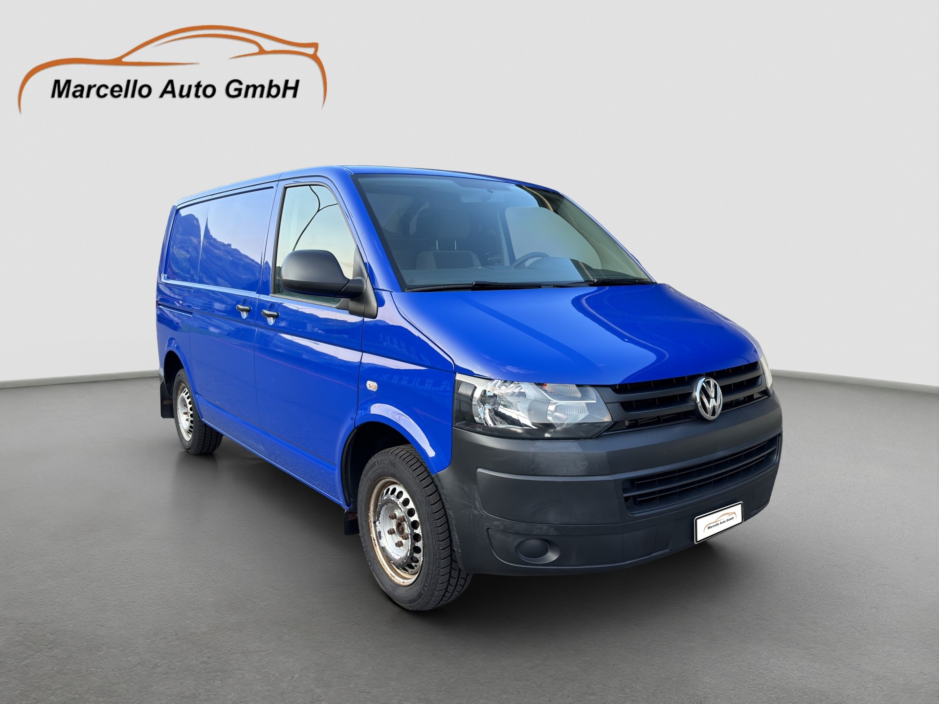 VW T5 2.0 TDI 4Motion-image-2