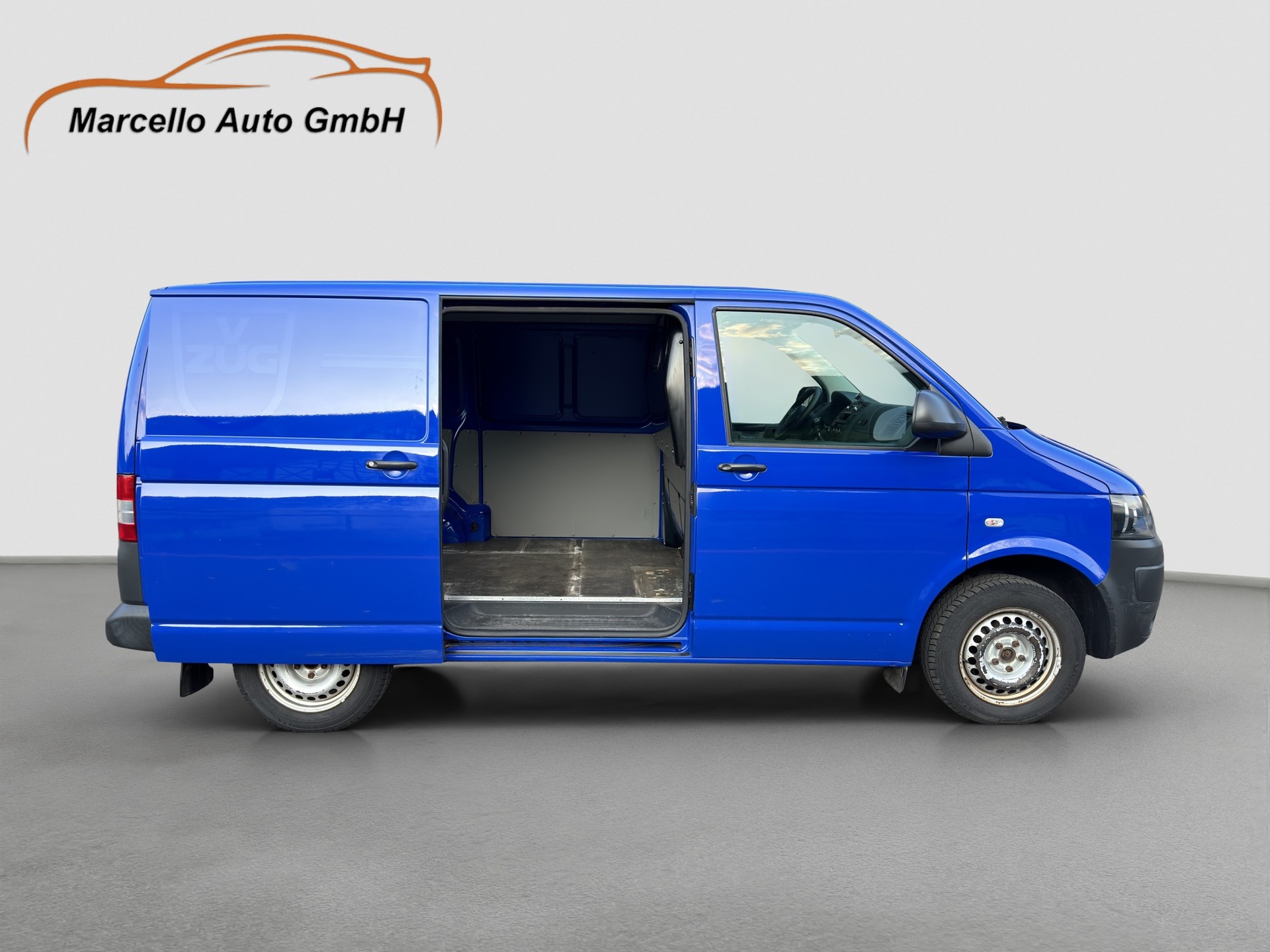 VW T5 2.0 TDI 4Motion-image-8