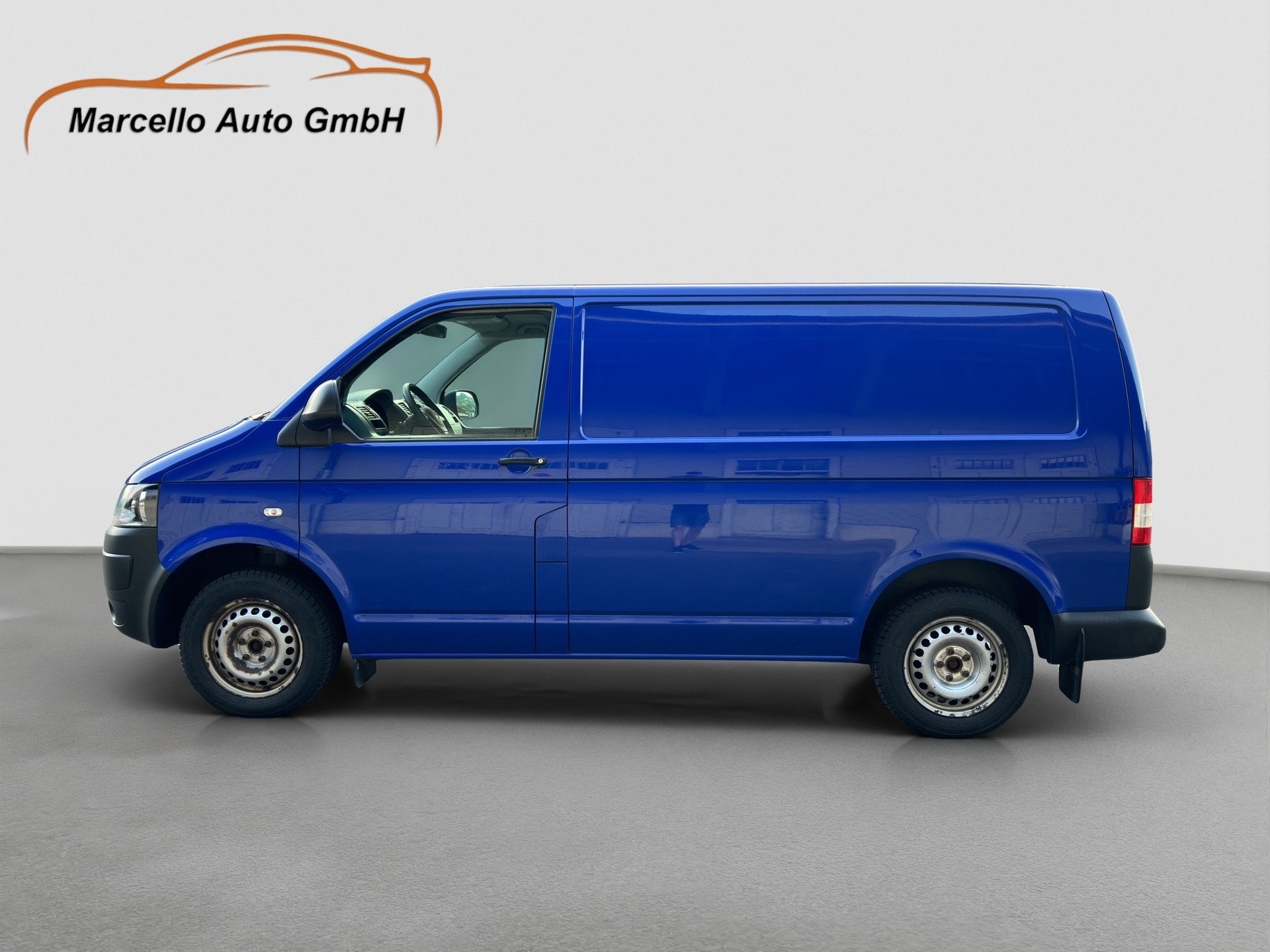 VW T5 2.0 TDI 4Motion-image-1