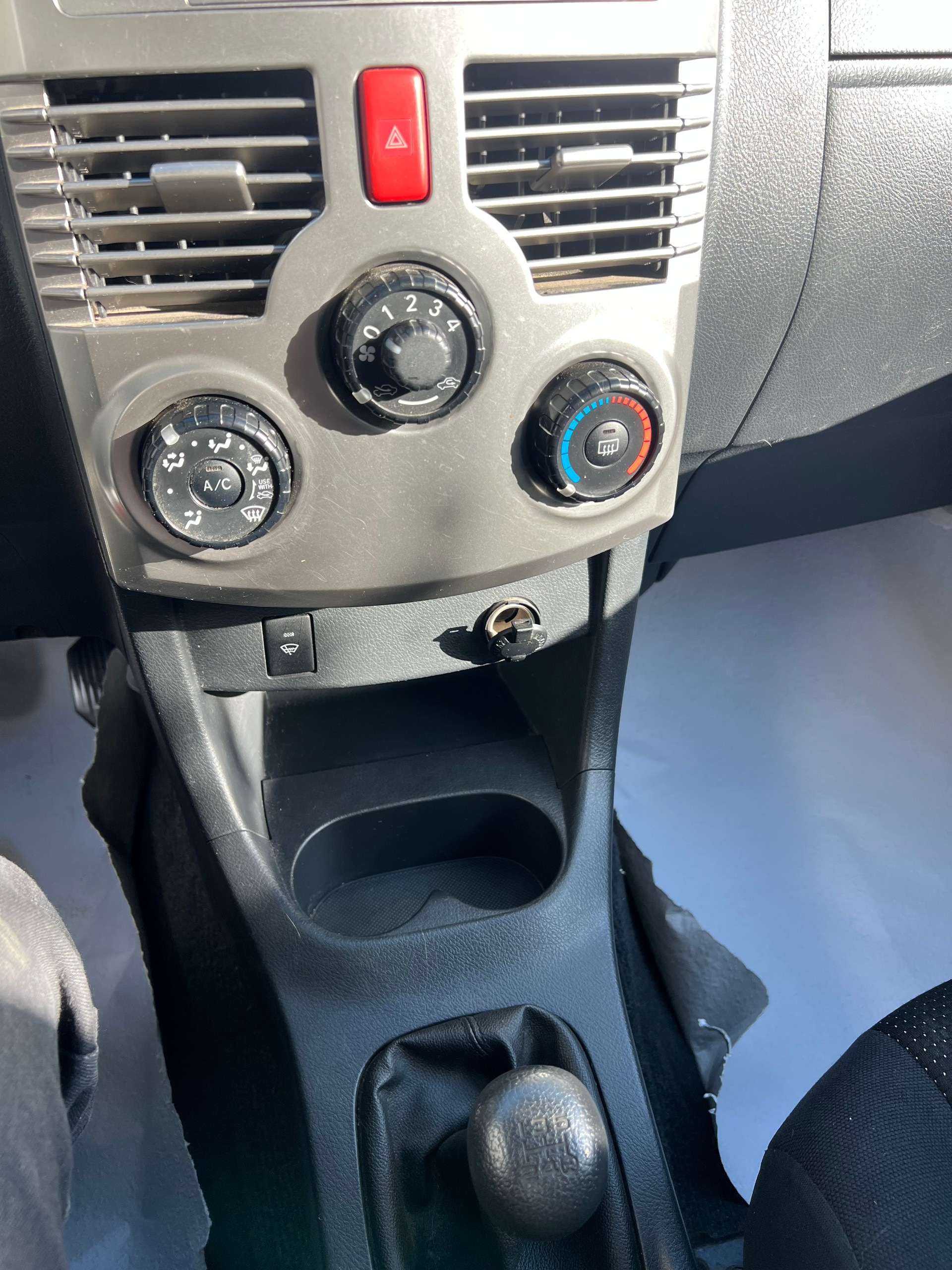 DAIHATSU Terios 1.5 16V SX 4WD-image-9