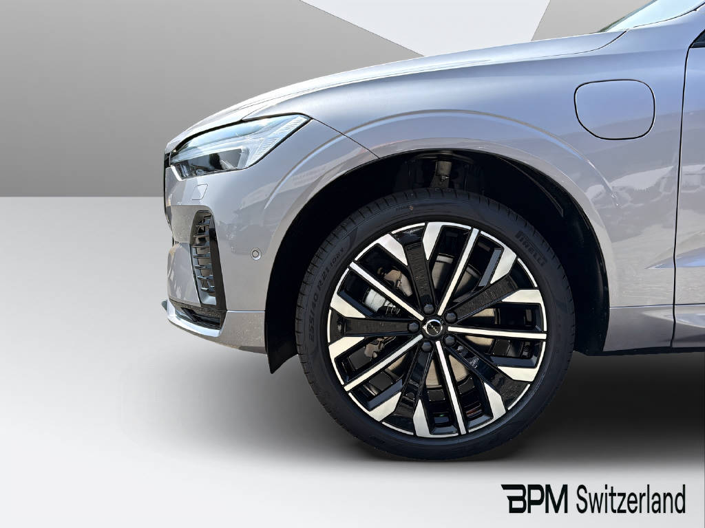 Image VOLVO XC60 XC60 2.0 T6 TE Ultra Dark eAWD