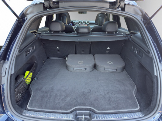 MERCEDES-BENZ GLC 400 e 4M 9G-Tronic-image-14