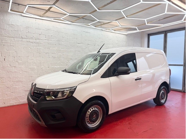 RENAULT Kangoo Van 1.5 dCi Standard 95 Extra