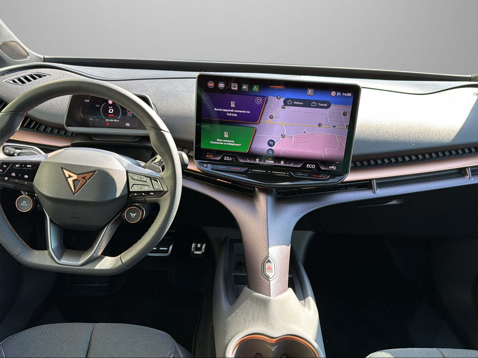 CUPRA Tavascan Type 4 77 kWh Endurance Edge-image-9