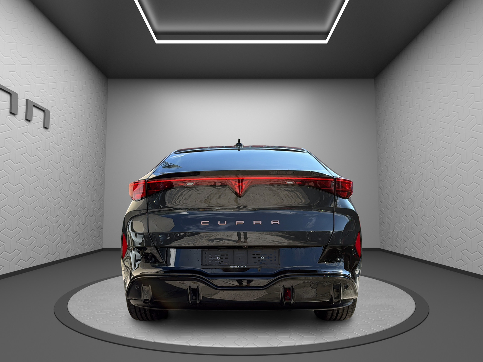 CUPRA Tavascan Type 4 77 kWh Endurance Edge-image-4